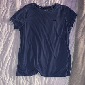 slightly worn, small - Tommy Hilifiger